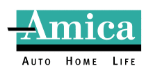 amica logo